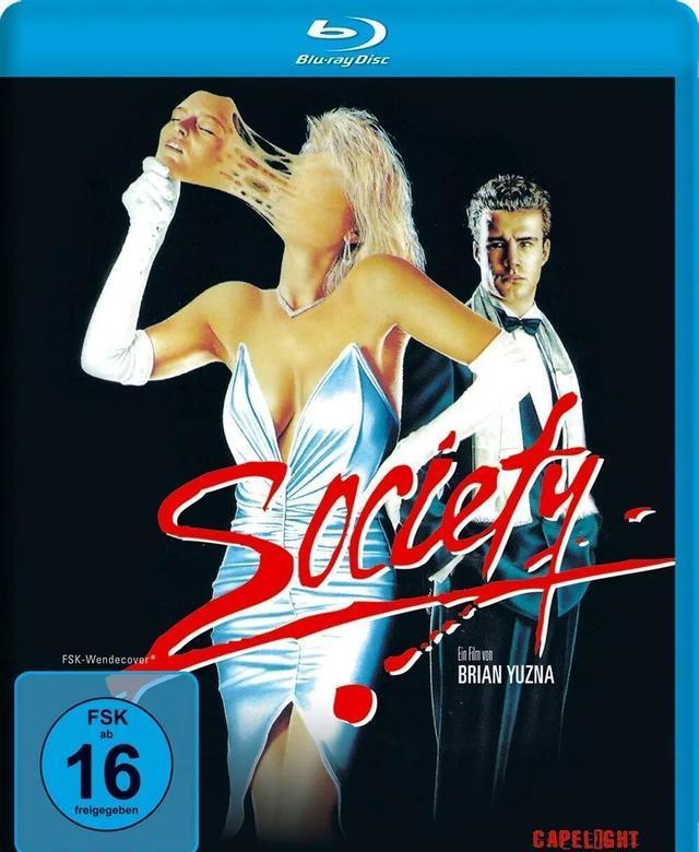 欧美十大R级重口味猛片！成人寓言每部都能让你爽到爆