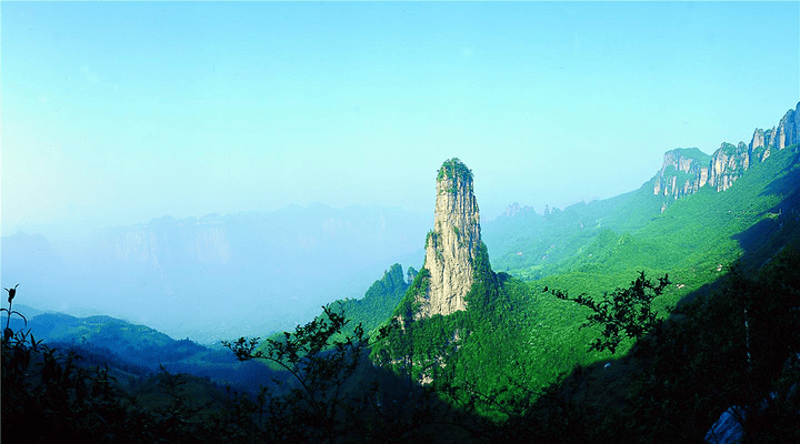 恩施旅行社靠谱吗？这些旅行社带你领略恩施绝美风光！