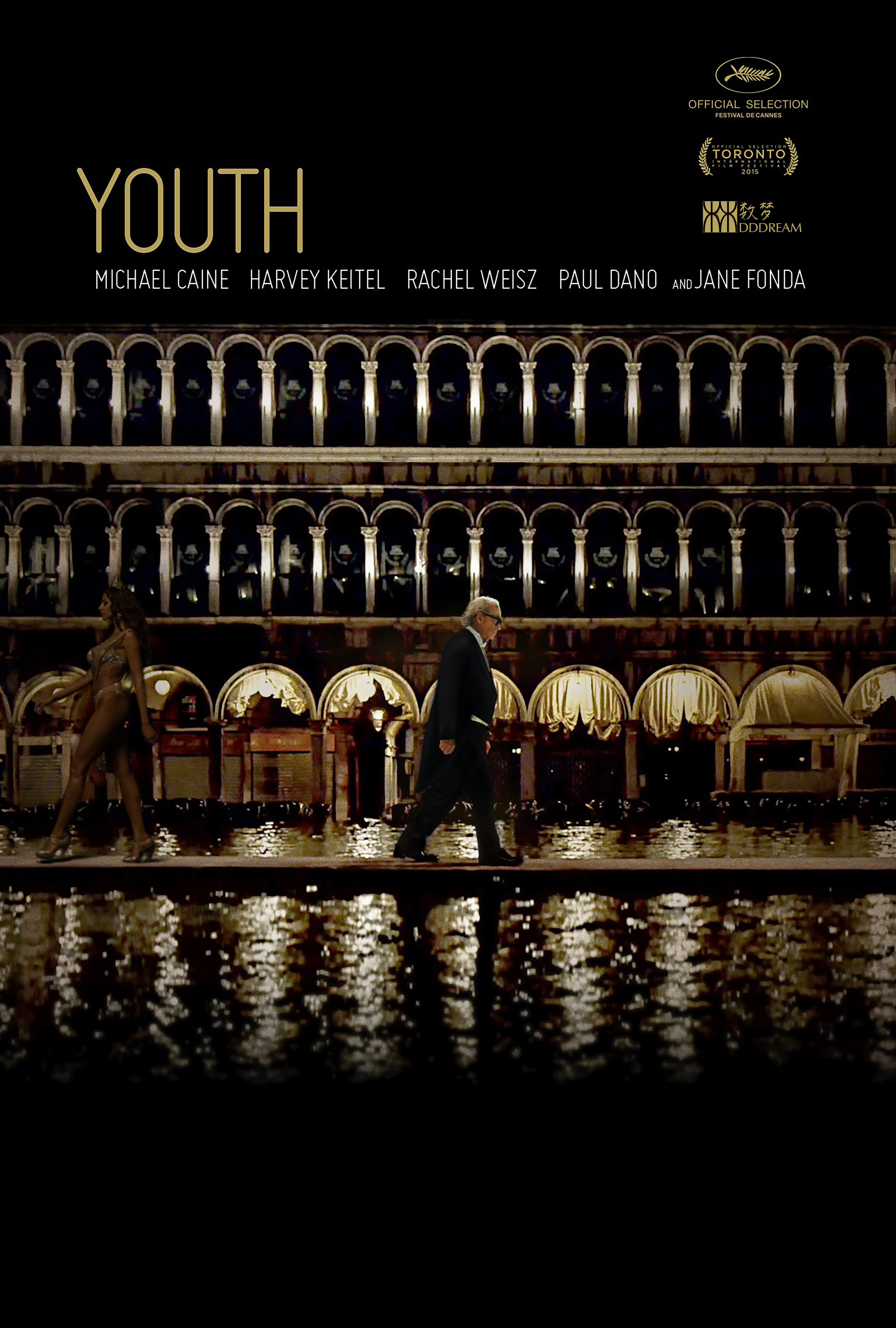 在家门口欣赏世界佳片！2025年广东艺术影展意大利电影展映启