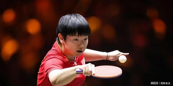 中国赛第五日：单打八强将产生莎头压轴王曼昱王艺迪激战日乒